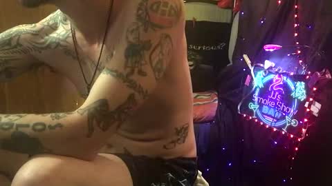 JJ online show from March 9, 2025, 8:51 am