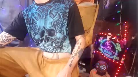 JJ online show from September 19, 2025, 4:25 am