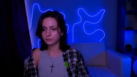 Snapshot of imhaileyy chatting on May 17, 2026, 12:23 pm imhaileyy online show from May 17, 2026, 12:23 pm