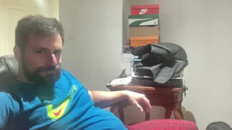imightgetnaked online show from June 8, 2026, 3:40 am