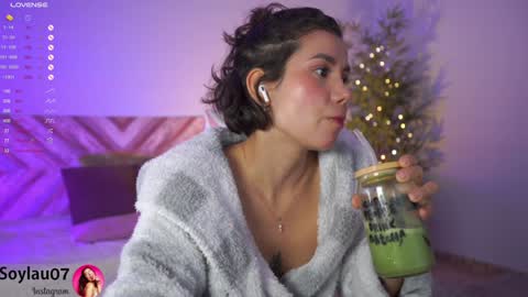 imjess_ online show from December 6, 2024, 1:07 am