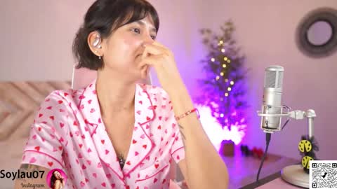 imjess_ online show from September 29, 2025, 2:00 pm