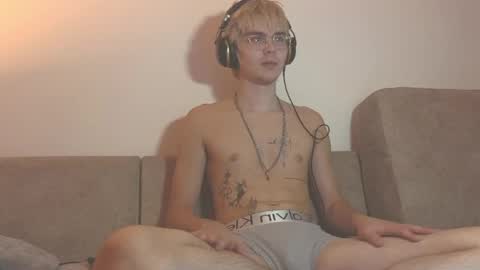 LEO online show from May 8, 2026, 8:47 pm