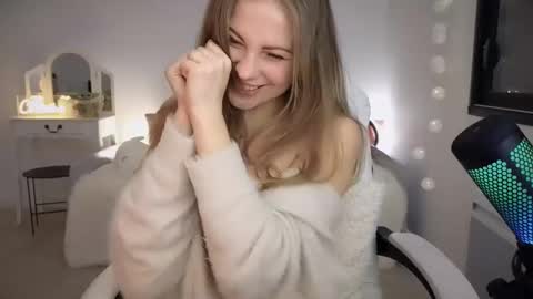 Snapshot of imkeira chatting on February 25, 2025, 11:22 pm ImKeira online show from February 25, 2025, 11:22 pm