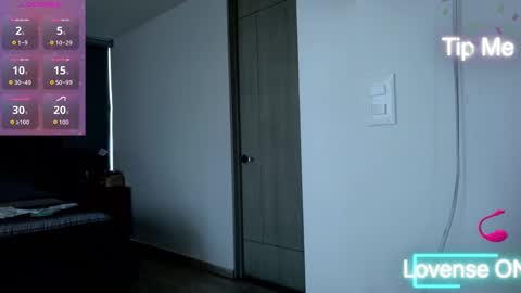 Snapshot of imladygrace chatting on September 11, 2025, 12:11 am LadyGrace online show from September 11, 2025, 12:11 am