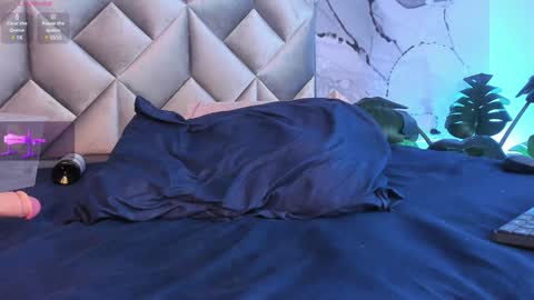 Leana online show from January 21, 2025, 12:04 am