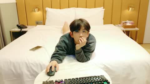 imlowerlife online show from November 26, 2025, 3:02 pm