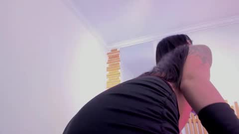 I AM MAR online show from October 22, 2025, 9:47 pm