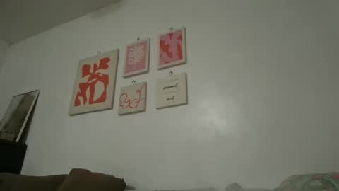 Snapshot of immaculate02 chatting on January 26, 2025, 4:09 pm Immaculate02 online show from January 26, 2025, 4:09 pm