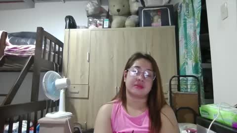 Snapshot of immaculate02 chatting on February 2, 2025, 8:08 pm Immaculate02 online show from February 2, 2025, 8:08 pm