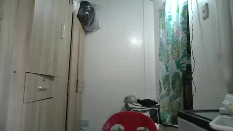 Snapshot of immaculate02 chatting on March 10, 2025, 2:06 am Immaculate02 online show from March 10, 2025, 2:06 am