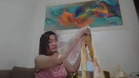 Immaculate02 online show from July 10, 2026, 7:56 am