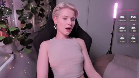 Mia online show from January 23, 2025, 8:35 pm