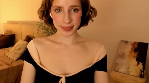 my name Imo  Fansly  online show from March 22, 2026, 2:53 pm