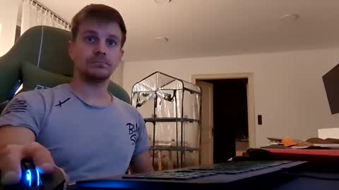 imperat0rp online show from February 22, 2025, 9:15 pm