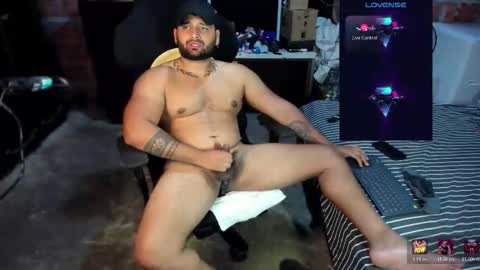 Imperion King online show from February 28, 2026, 3:07 am