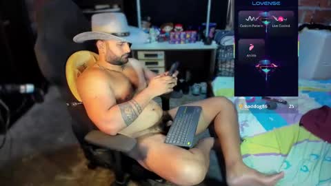 Snapshot of imperion_king chatting on April 18, 2026, 9:59 pm Imperion King online show from April 18, 2026, 9:59 pm