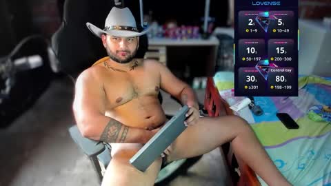 Snapshot of imperion_king chatting on April 25, 2026, 7:00 pm Imperion King online show from April 25, 2026, 7:00 pm