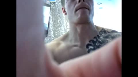 impressedmuch459 online show from March 2, 2025, 10:48 pm