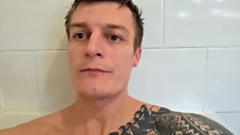 impressedmuch459 online show from March 2, 2026, 8:43 am