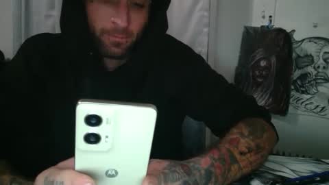 impulsivemusic6 online show from January 29, 2025, 8:29 am