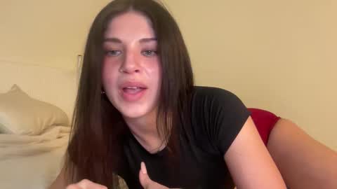 RUBYY 3 online show from March 10, 2026, 5:29 pm