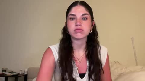 RUBYY 3 online show from May 24, 2026, 11:21 pm