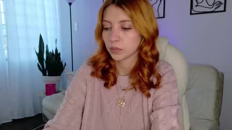 Snapshot of imsiennabellucci chatting on September 16, 2025, 9:27 pm Sienna online show from September 16, 2025, 9:27 pm