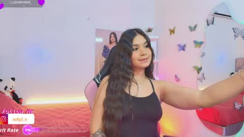 sofy online show from April 7, 2026, 9:37 pm