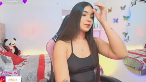 sofy online show from June 2, 2026, 10:45 pm