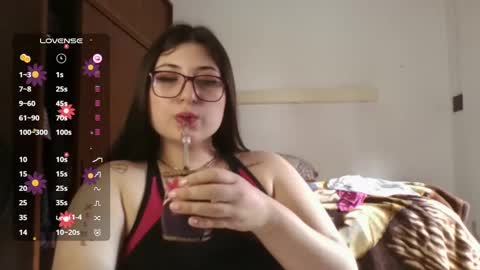 Snapshot of imsohornydacom chatting on January 5, 2025, 4:38 pm Florencia online show from January 5, 2025, 4:38 pm