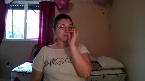 Florencia online show from March 28, 2026, 7:02 pm