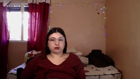Snapshot of imsohornydacom chatting on May 26, 2026, 6:26 pm Florencia online show from May 26, 2026, 6:26 pm