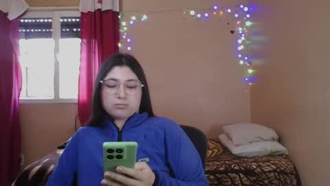 Snapshot of imsohornydacom chatting on July 15, 2026, 5:40 pm Florencia online show from July 15, 2026, 5:40 pm
