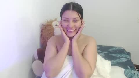 imsweetlips online show from October 8, 2025, 8:17 pm