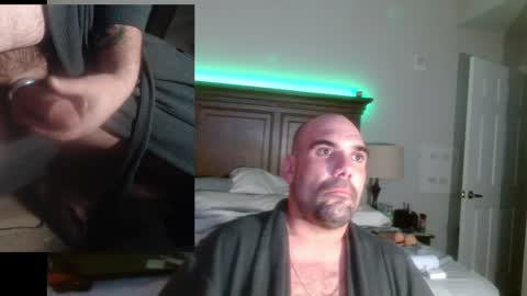 I use to be imeverythingandnothing online show from December 29, 2024, 6:45 am