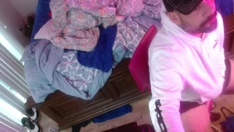 I use to be imeverythingandnothing online show from January 17, 2025, 2:07 pm