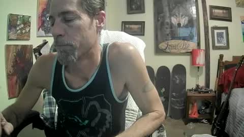 imtru online show from October 31, 2025, 8:10 pm