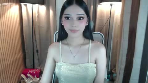 Aki online show from February 13, 2026, 3:02 am