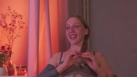 oksana  online show from October 19, 2025, 5:02 pm