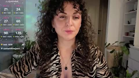 Ina Kush online show from March 28, 2026, 2:55 am