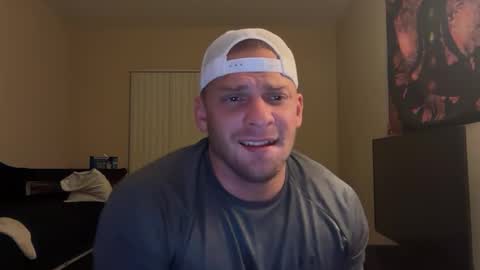 Inmate1993 online show from October 5, 2025, 3:16 am