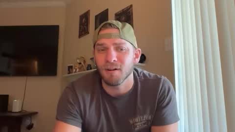 Inmate1993 online show from February 4, 2026, 3:07 pm