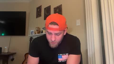 Inmate1993 online show from March 18, 2026, 2:58 am