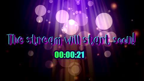 Inanna - twitter InannaRelease45 - Instagram inanna release45 online show from March 12, 2025, 11:33 pm