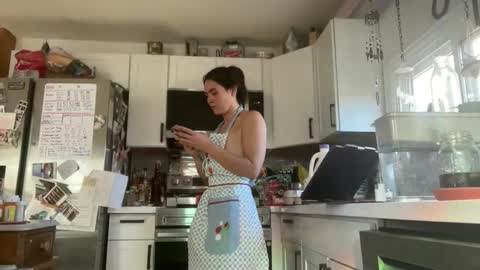 Snapshot of inbedwithlexi chatting on November 27, 2025, 7:49 pm InBedWithLexi online show from November 27, 2025, 7:49 pm