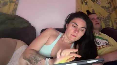 Snapshot of inbedwithlexi chatting on February 23, 2026, 1:25 am InBedWithLexi online show from February 23, 2026, 1:25 am