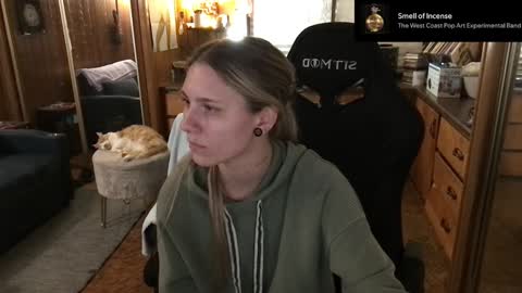 Carter online show from January 13, 2025, 6:06 am