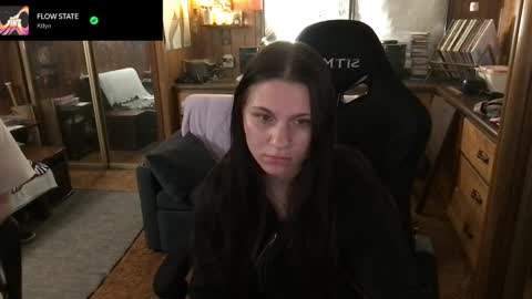 Carter online show from April 16, 2026, 2:23 am