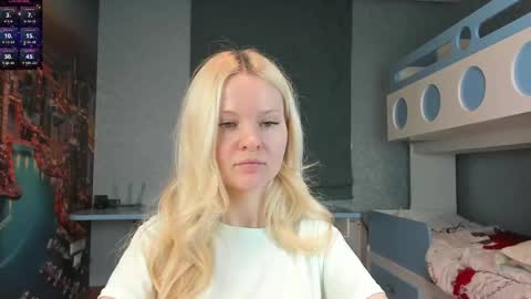 Masha online show from May 6, 2026, 7:19 pm
